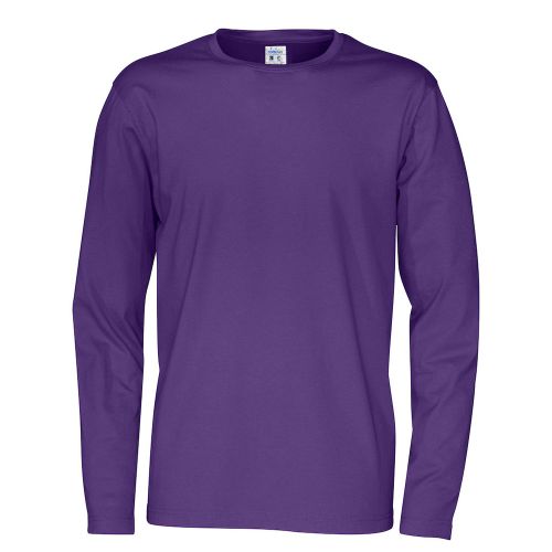 T-shirt | Men LS - Image 13